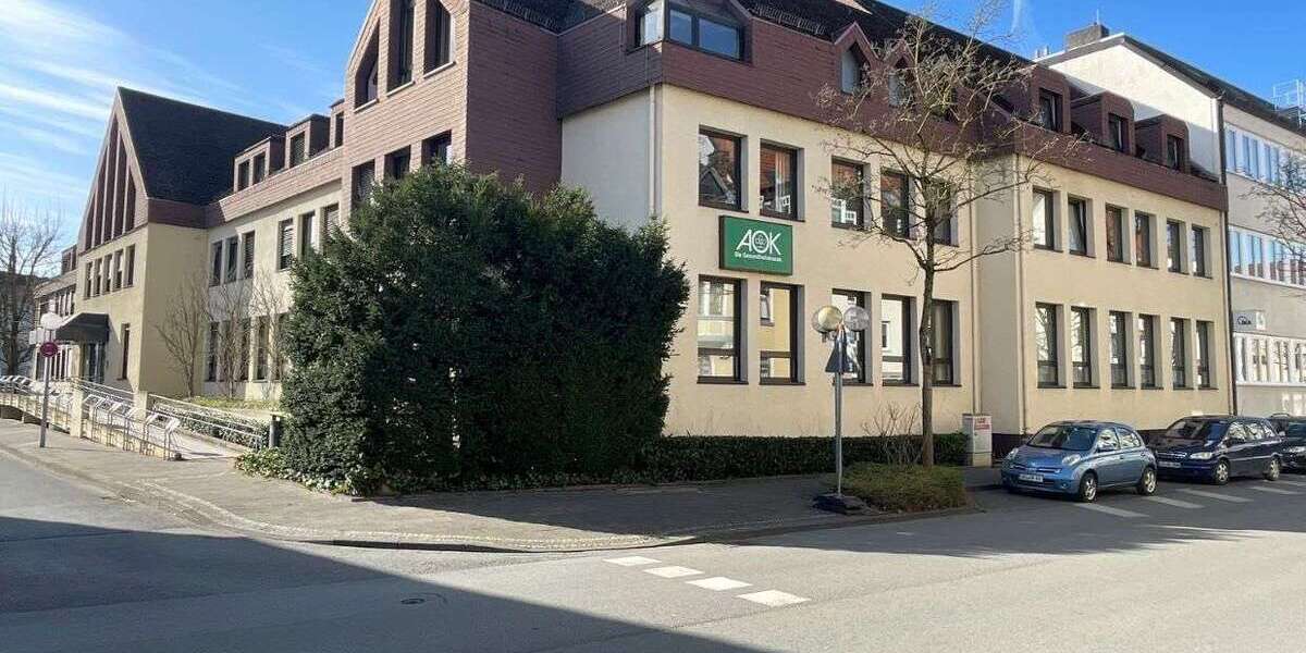 Gewerbeobjekt Lippstadt - 5.300.000&euro; | Angebot:27526259