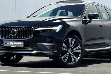 Volvo XC60 76.649 km 39.990 &euro; Paderborn 33106