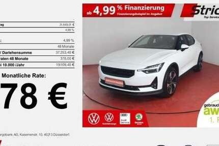 Polestar 2 36.700 km 31.849 € Horn-Bad Meinberg 32805