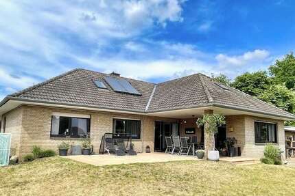 Haus Rietberg - 4 Zimmer, 128 m&sup2;, 435.000&euro; | Angebot:26081606