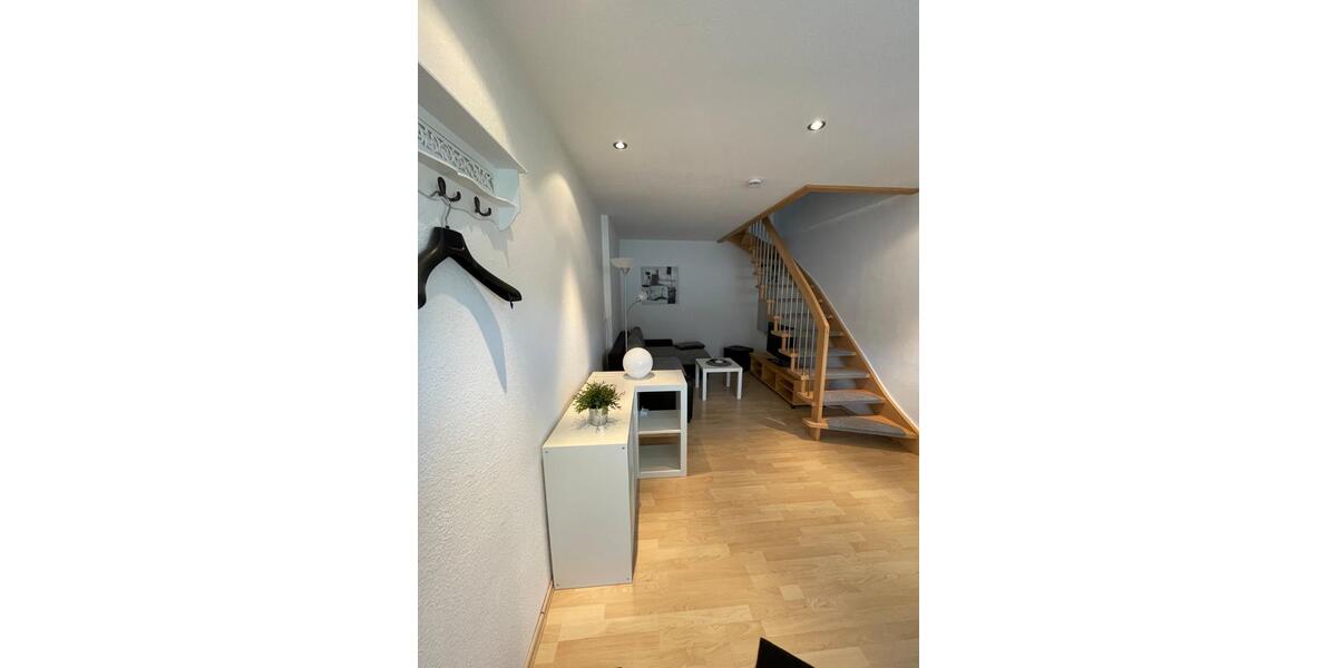 Maisonettenwohnung Detmold Hiddesen - 3 Zimmer, 45 m&sup2;, 750&euro; | Angebot:24421835