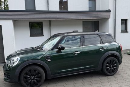 Mini Cooper Countryman 68.333 km 16.500 &euro; Lichtenau 33165