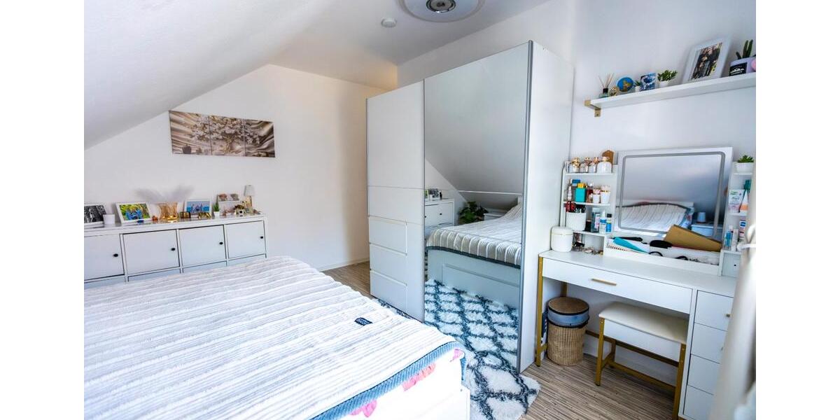 Maisonettenwohnung Bad Lippspringe - 4 Zimmer, 80 m&sup2;, 265.000&euro; | Angebot:26728347