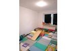 3,5 Zimmer Wohnung mit Balkon zu vermieten