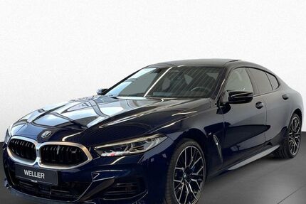 BMW M850 24.995 km 78.450 &euro; Paderborn 33104