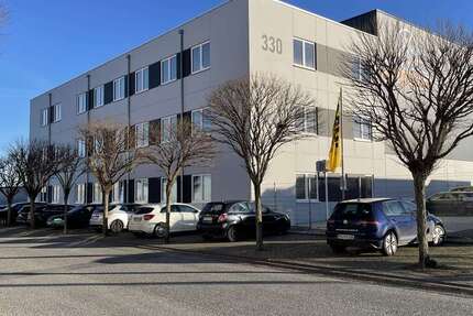 Büro in Paderborn 295 € 36.35 m² zimmer