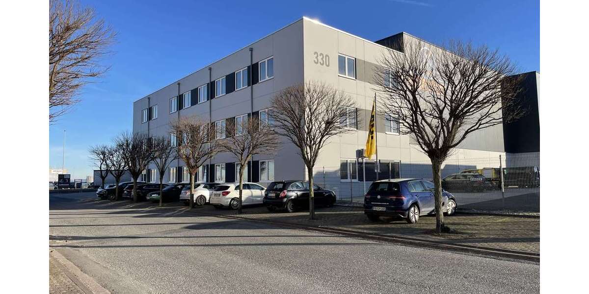 Büro in Paderborn 295 € 36.35 m² zimmer