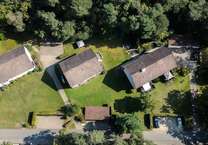 Haus zum Kaufen in Augustdorf 1.150.000 € 804 m²