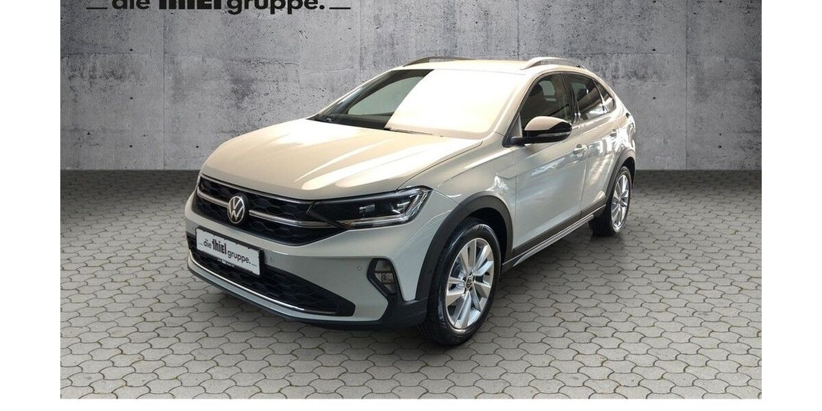 VW Taigo 5.000 km 29.790 &euro; Paderborn 33100