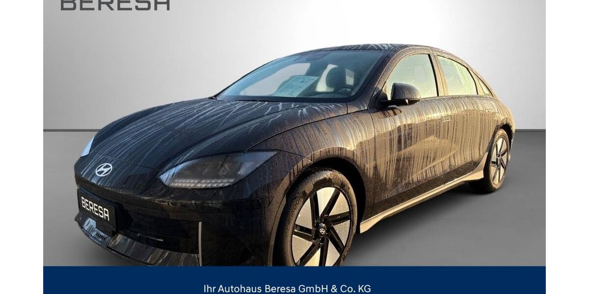 Hyundai IONIQ 6 18.660 km 26.980 € Detmold 32758