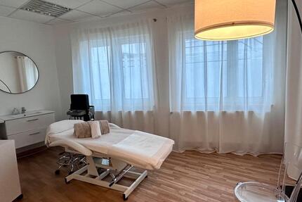 Kosmetikstudio zur Vermietung zimmer