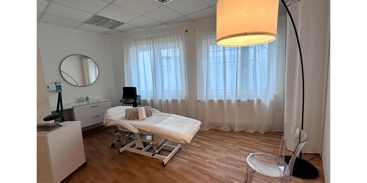 Kosmetikstudio zur Vermietung zimmer