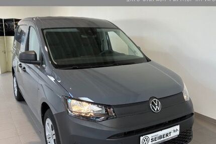 VW Caddy 11.500 km 23.990 &euro; Brakel 33034