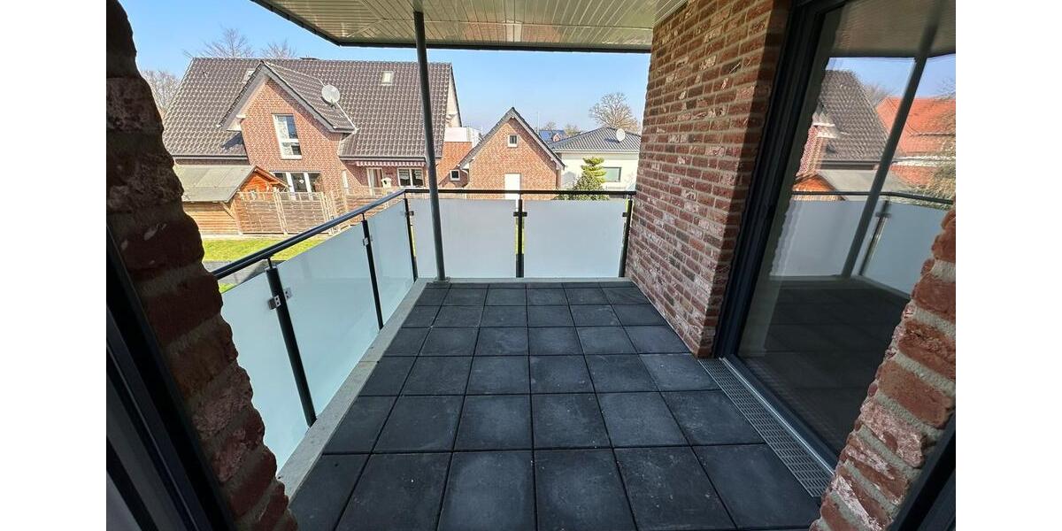 Etagenwohnung Rietberg - 3 Zimmer, 90 m&sup2;, 950&euro; | Angebot:26335313