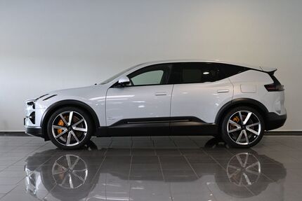Polestar 3 5.560 km 67.750 € Paderborn 33100