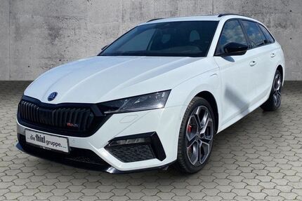 Skoda Octavia 71.950 km 29.490 &euro; Paderborn 33104