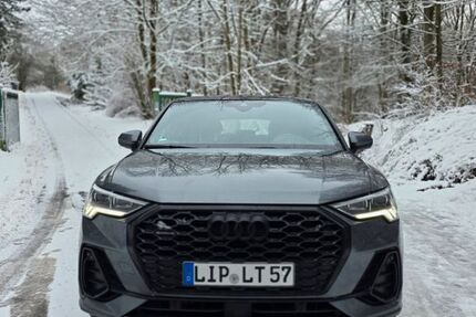 Audi Q3 99.000 km 32.000 &euro; Oerlinghausen 33813