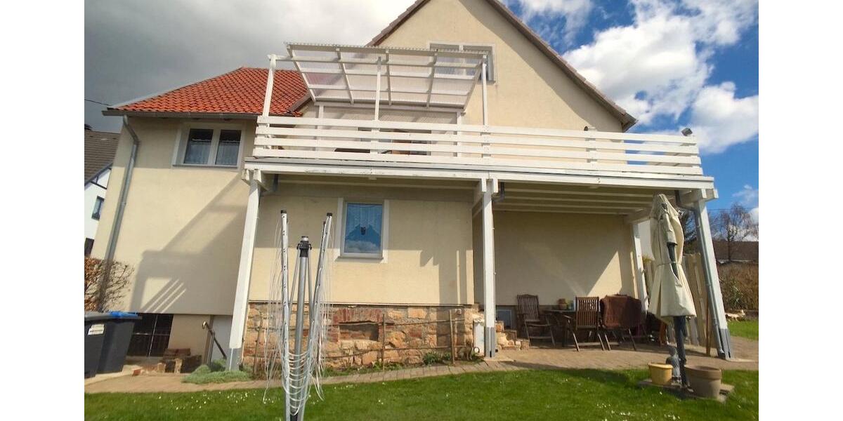 Mehrfamilienhaus, Wohnhaus Marsberg - 339.000&euro; | Angebot:26504741