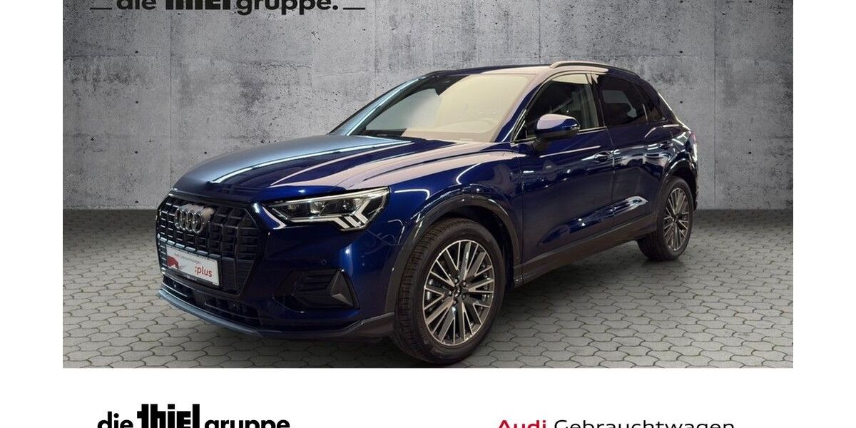Audi Q3 32.300 km 39.390 &euro; Paderborn 33100