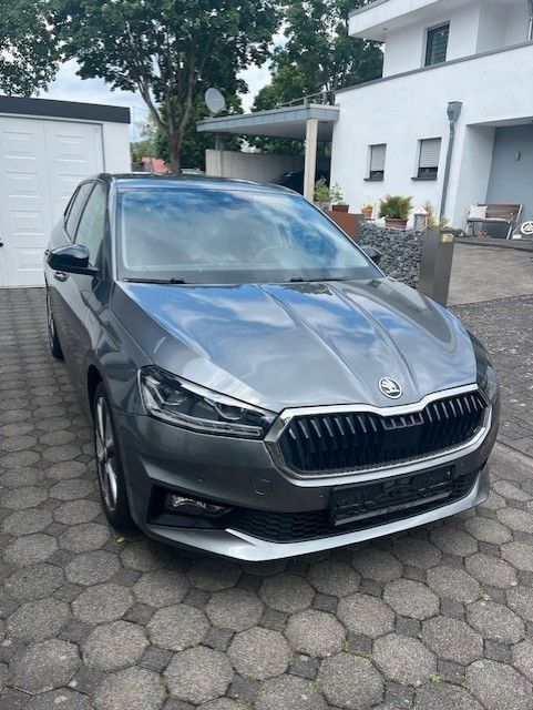 Fabia