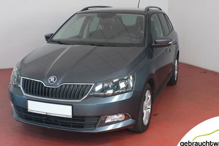 Skoda Fabia 172.829 km 4.449 &euro; Horn Bad Meinberg 32805