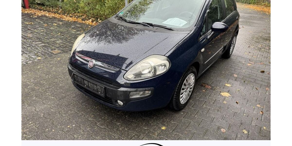 Fiat Punto 186.000 km 1.699 € Paderborn 33100