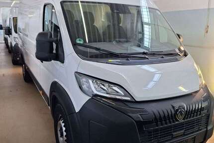 Peugeot Boxer 46.000 km 26.800 € Bad Lippspringe 33175