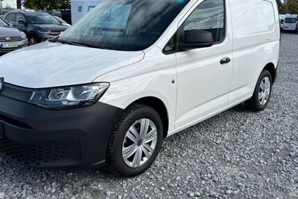 VW Caddy 41.283 km 20.980 &euro; Schloß Holte-Stukenbrock 33758