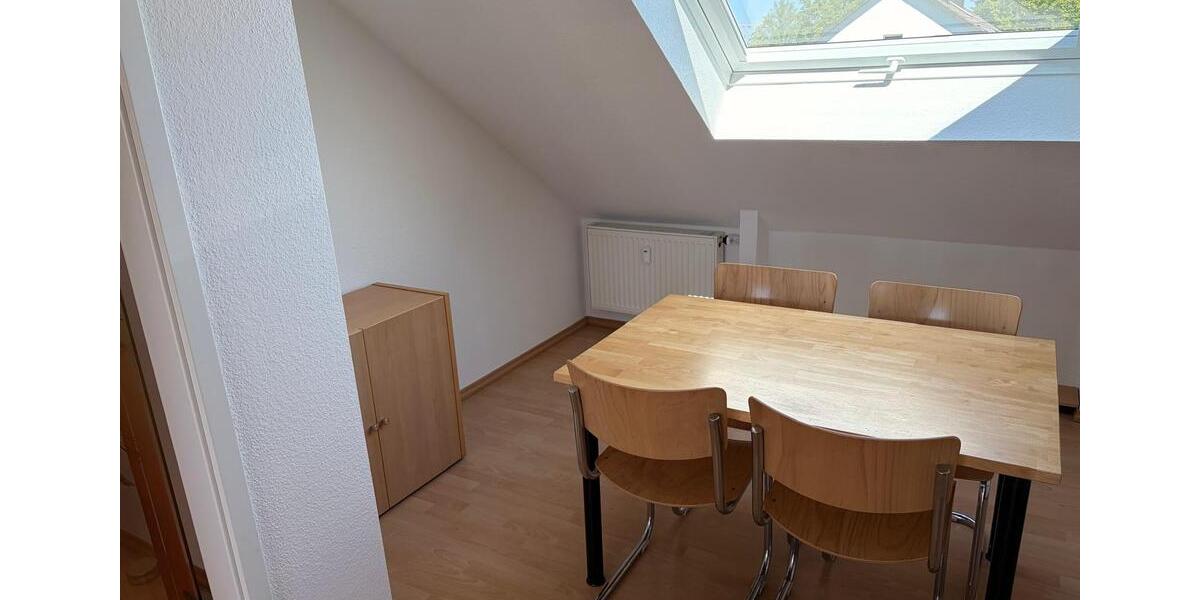Loft - Studio - Atelier Paderborn Univiertel - 1 Zimmer, 48 m&sup2;, 670&euro; | Angebot:26429986