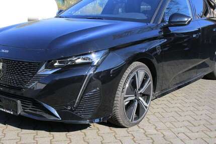 Peugeot 308 7.800 km 25.490 &euro; Verl 33415