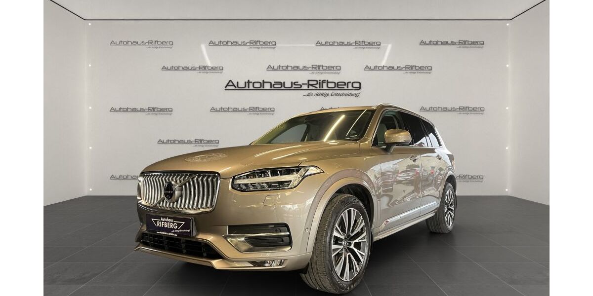 Volvo XC90 120.500 km 33.890 &euro; Detmold 32758