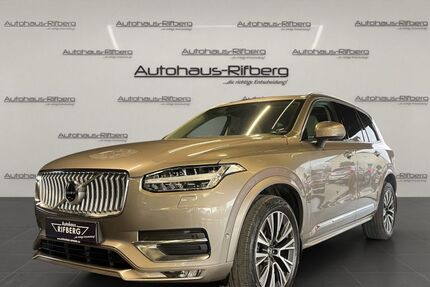 Volvo XC90 120.500 km 34.890 &euro; Detmold 32758