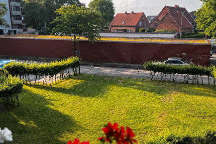 Charmante 2-Zimmer-Etagenwohnung mit Balkon und Stellplatz - Ihr neues Zuhause in Rheda-Wiedenbrück