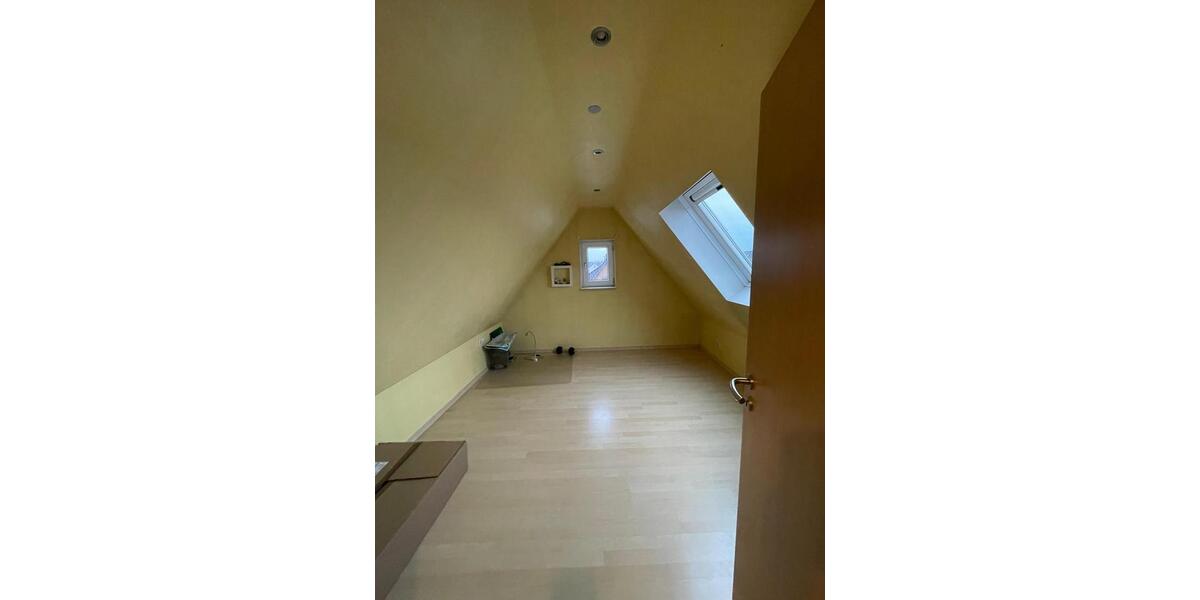 Gepflegtes Zweifamilienhaus in Bestlage von Paderborn 10 zimmer