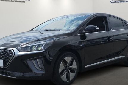 Hyundai IONIQ 75.700 km 15.990 &euro; Paderborn 33106