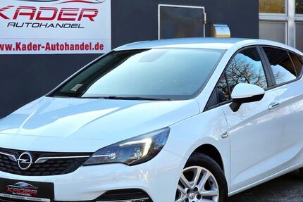 Opel Astra 115.000 km 10.400 &euro; Paderborn 33104