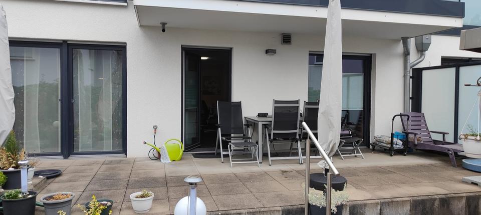 Erdgeschoßwohnung Paderborn - 3 Zimmer, 103 m&sup2;, 1.300&euro; | Angebot:26236993
