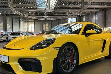 Porsche Cayman 8.950 km 119.890 &euro; Paderborn 33100