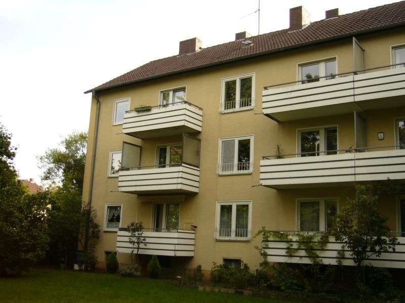 Wohnung zum Mieten in Gütersloh 539 € 56.69 m²