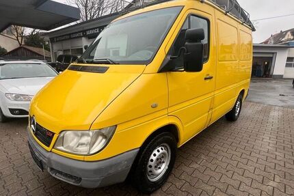 Mercedes Sprinter
