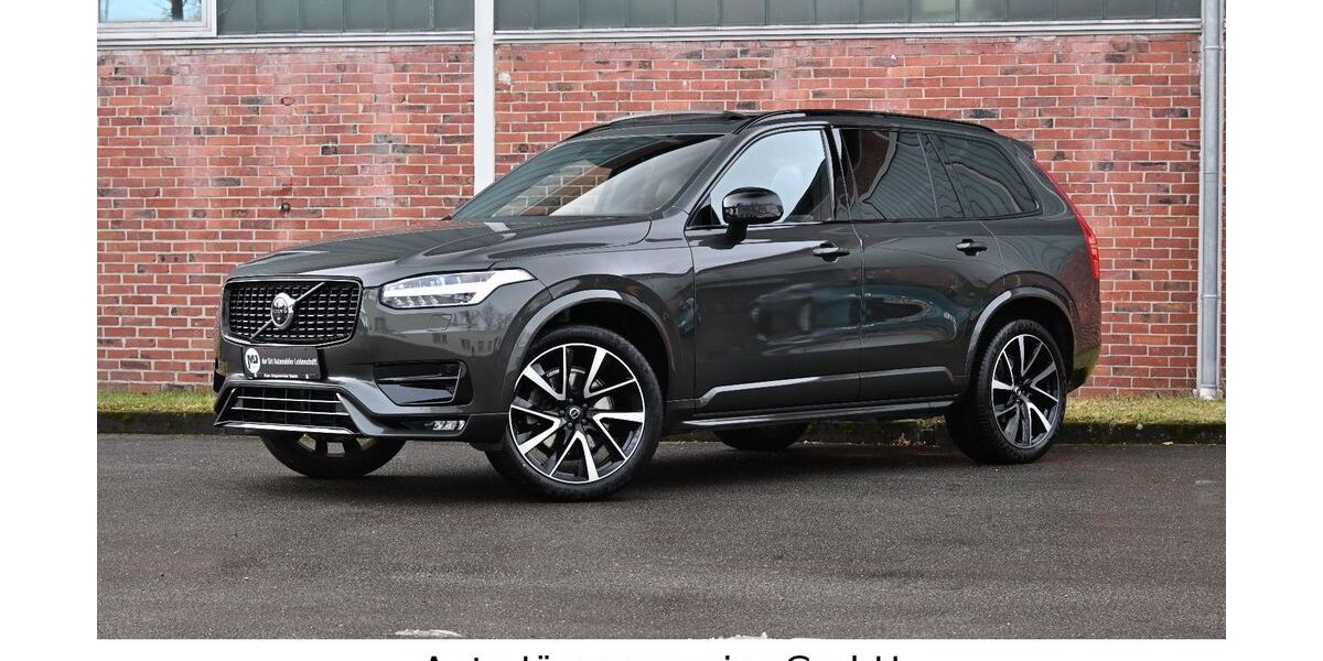 Volvo XC90 97.729 km 38.650 &euro; Bad Lippspringe 33175