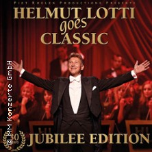 Helmut Lotti goes Classic - 30th Jubilee Edition 27.10.2026 STADTHALLE BIELEFELD