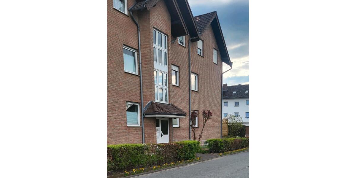 Erdgeschoßwohnung Hövelhof - 3 Zimmer, 80 m&sup2;, 279.000&euro; | Angebot:26404499