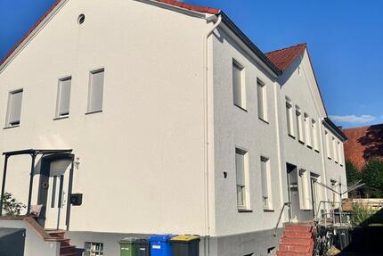 Geräumige Eigentunswohnung im Herzen von Salzkotten zimmer