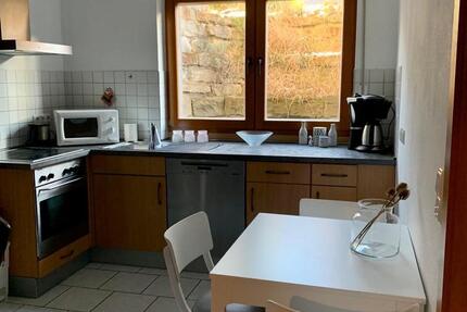 Teilmöblierte 2-Zimmer-Wohnung zu vermieten - Paderborn 2 zimmer