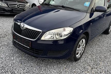 Skoda Roomster 228.000 km 3.599 € Paderborn 33100