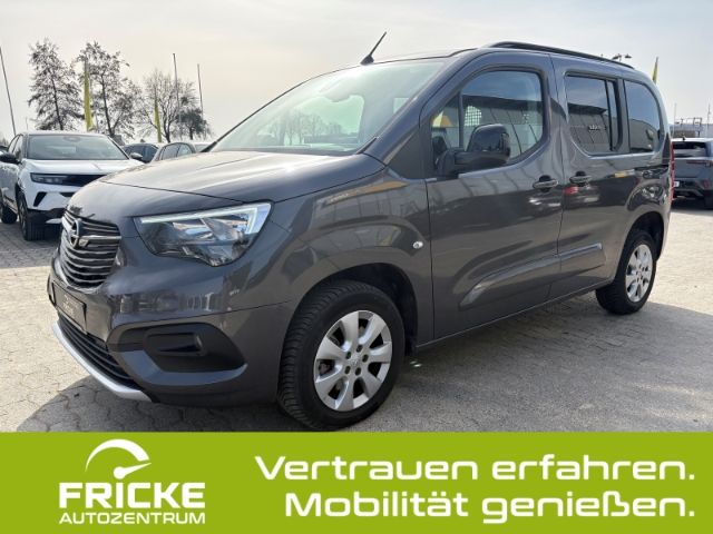 Opel Combo Life 10.650 km 22.940 &euro; Lippstadt 59557