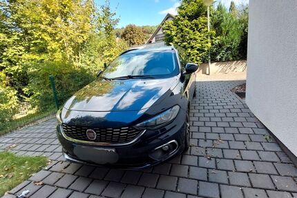 Fiat Tipo 107.000 km 11.750 &euro; Oerlinghausen 33813