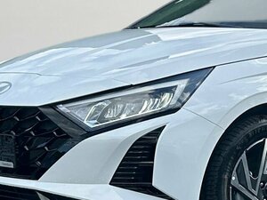 Hyundai i20 Trend 1.0 T-GDI EU6e Navi Digitales Cockpit LE 1.500 km 21.990 € Bad Wünnenberg 33181