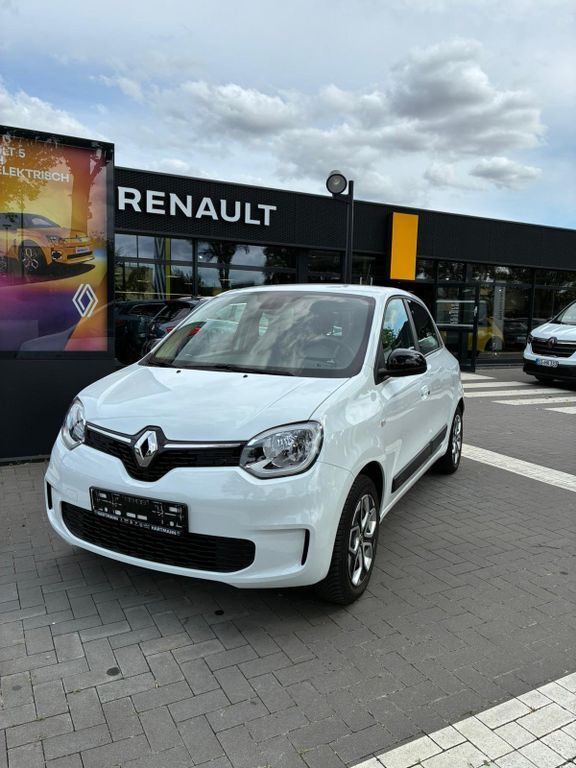 Twingo